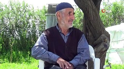 Kayıtlara 'ölü' olarak geçirilen vatandaş 50 yıldır yaşadığını kanıtlamaya çalışıyor