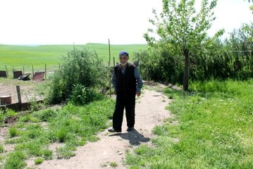 Diyarbakır'da filmleri aratmayan hikaye