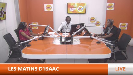 Les matins d'Isaac du 28 Avril 2020