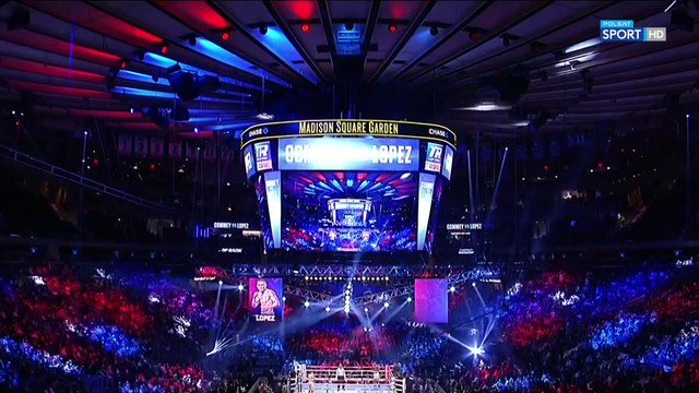 Richard Commey vs Teofimo Lopez 2019-12-14