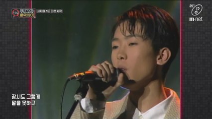 [5회/희귀자료] 故 서지원 ‘또 다른 시작’ @1995년 스튜디오 2000