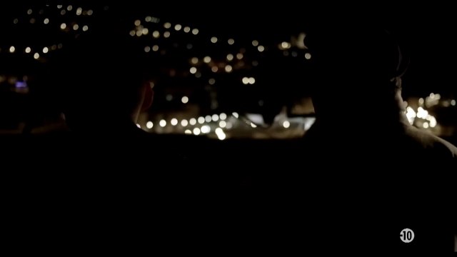 Les Terrasses - Partie 2/2