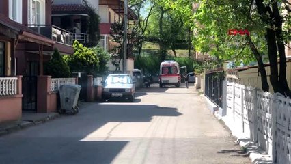 SAKARYA Bunalıma giren genç intihar etti