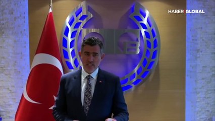 Barolar Birliği Başkanı Feyzioğlu'dan Ankara Barosu açıklaması: Sorumsuzca
