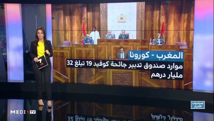 صباحيات الأخبار - 28/04/2020