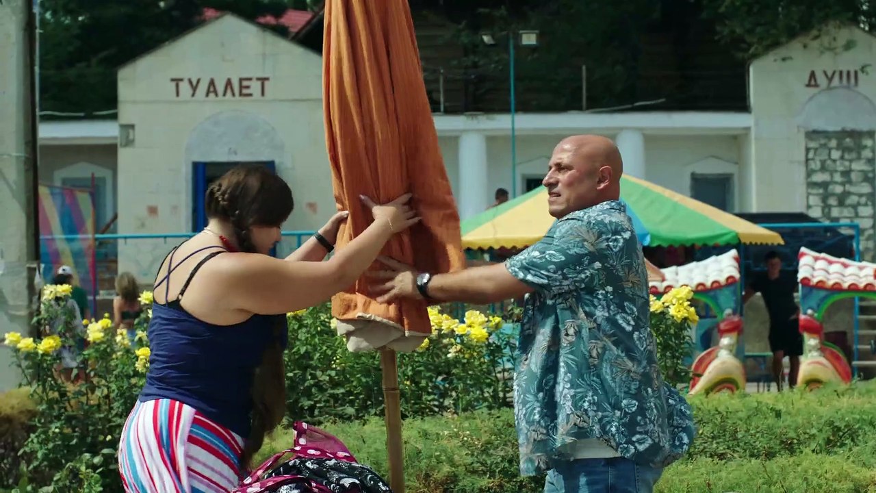 Закрытый сезон 2 серия (2020) HD