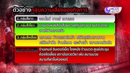 เรื่องพลบค่ำ (ช่วงที่ 2) วันอังคารที่ 28 เมษายน 2563