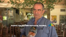 Αγωνία για την επόμενη ημέρα στον κλάδο της εστίασης