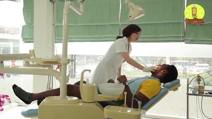 Gái Xinh Chữa Bệnh -Phim Hài Hay Nhất 2020