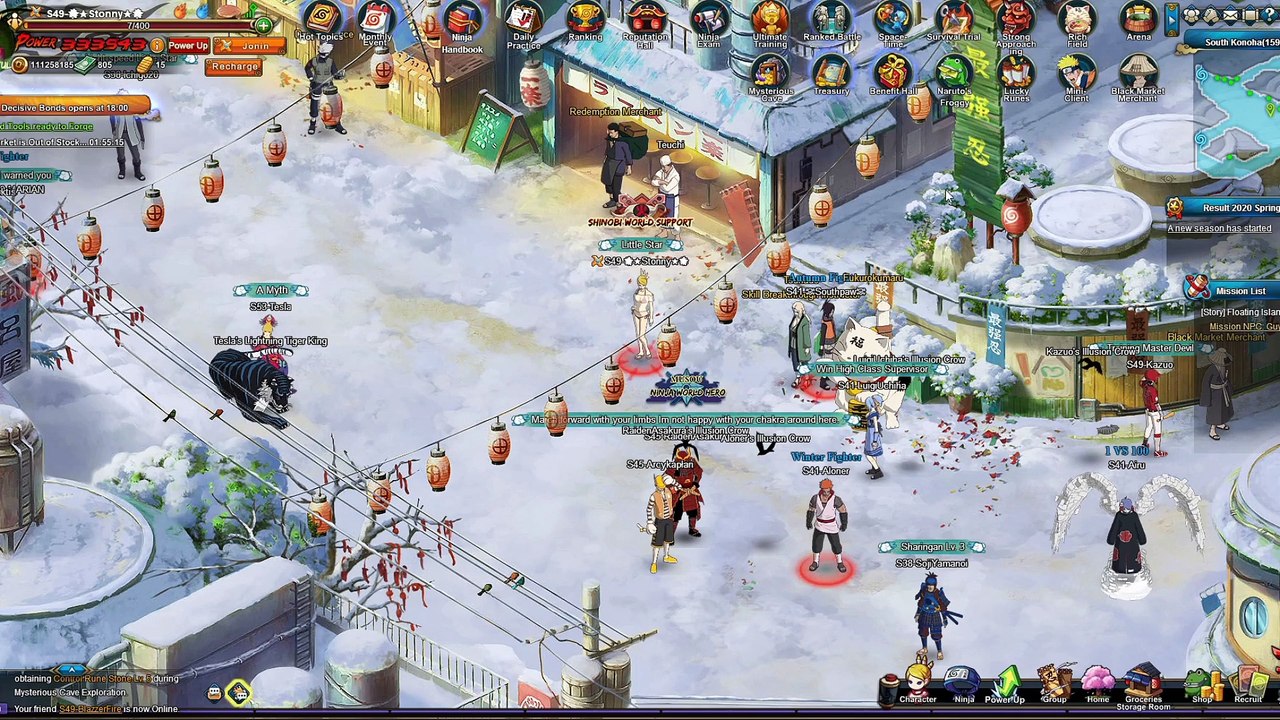 Weekly Events + PC game discounts & more | Games' Stuff #2