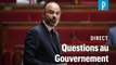 [DECONFINEMENT] Questions au Gouvernement