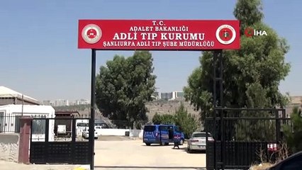 Devrilen traktörün altında kalan genç 63 günlük yaşam mücadelesini kaybetti
