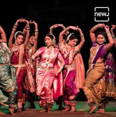 Watch How Coronavirus Lockdown Impacted Tamasha Mandali In Maharashtra