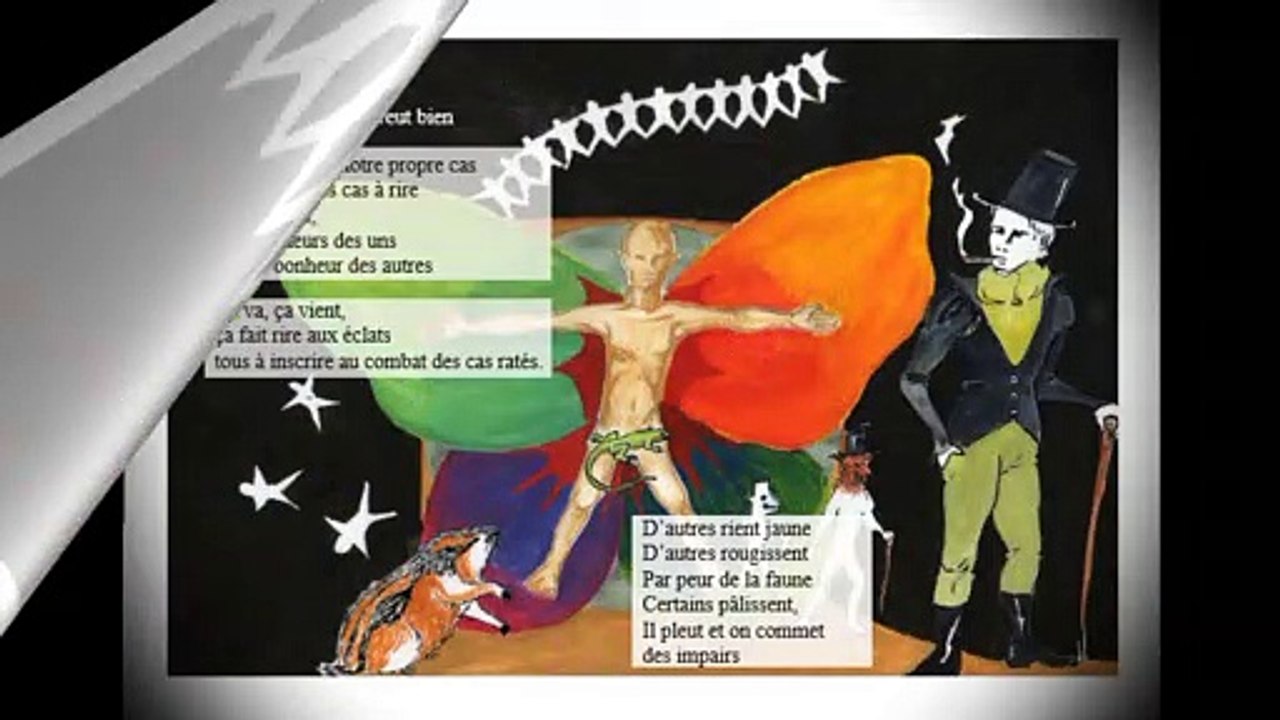 RENAISSANCE IDENTITAIRE