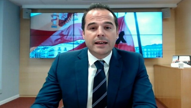 La CAM autoriza 14,3 millones para la compra de 7 millones de mascarillas