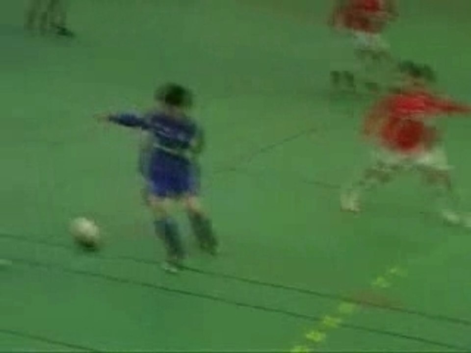 OL vs FEURS