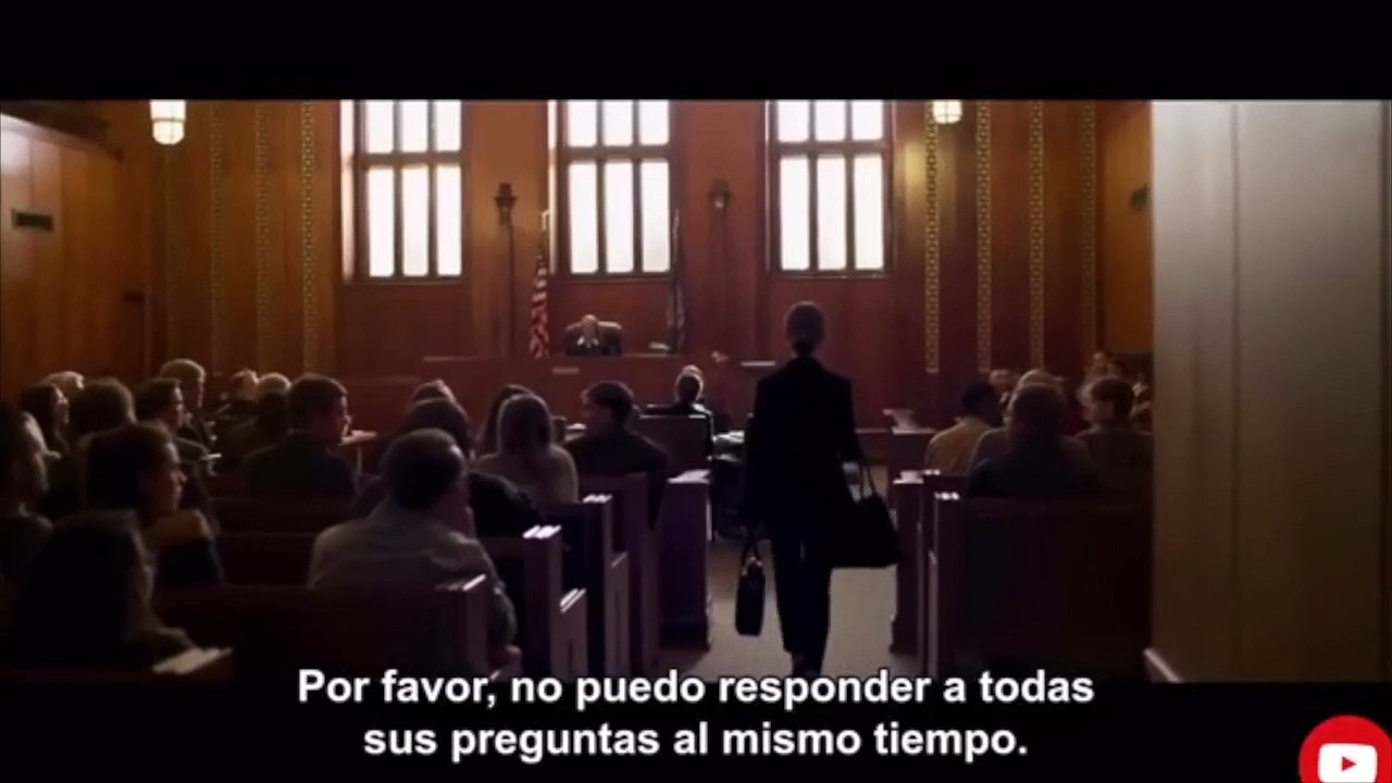 Inheritance: Trailer subtitulado
