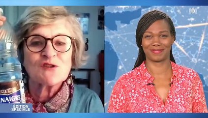 "C'est du propre !" : Béatrice de retour sur M6