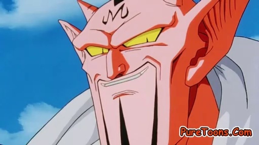 dragon ball s8