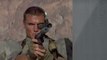 UNIVERSAL SOLDIER Movie (1992) - Clip with Dolph Lundgren - I'm giving the orders...