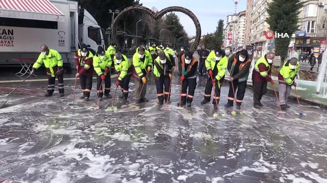 Elazığ’dan müjdeli haber, yoğun bakımda Korona hastası kalmadı