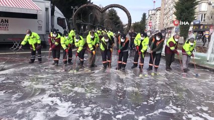 Elazığ’dan müjdeli haber, yoğun bakımda Korona hastası kalmadı