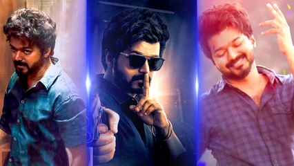 Download Video: Shocking Exclusive: Vijay plays Dual role in MASTER | Lokesh Kanagaraj