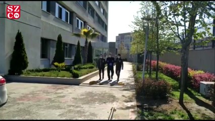 Tartıştığı oğluna pencereden ateş etti, 'öldürmek istemedim' dedi