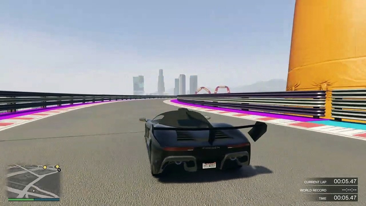 Parallel Lines
