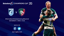 2009 Semi-Final - Cardiff Blues v Leicester Tigers