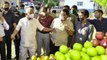 Karnataka govt orders opening of shops in green zones