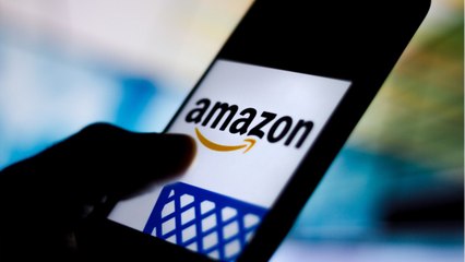 Amazon’s French Warehouses Closing Until May 5