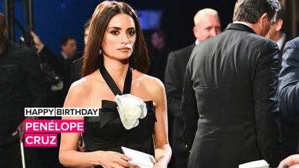Penélope Cruz's 3 iconic movies you totally forgot about