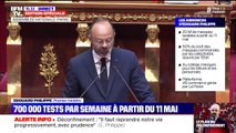 StopCovid: Edouard Philippe juge le débat sur l'application 