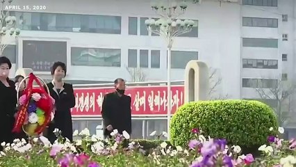 Where Is Kim Jong-un How Experts Track North Korea’s Leader _ NYT News