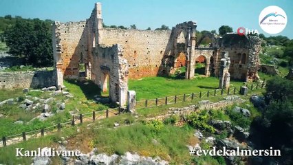 Mersinli öğretmenlerden ‘cam cama değil, can cana eğitim için evde kal’ çağrısı