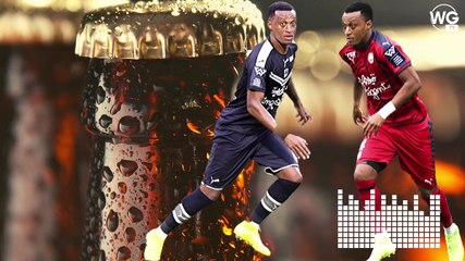 Edson Mexer une saison en demi-teinte ?