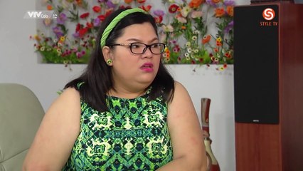 Chồng tôi lại nhắn tin với Gái -Phim Hài Cực Hay