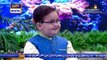 Shan-e-Iftar | Kids Segment – Roza Kushai | Ahmed Shah | 28th April 2020