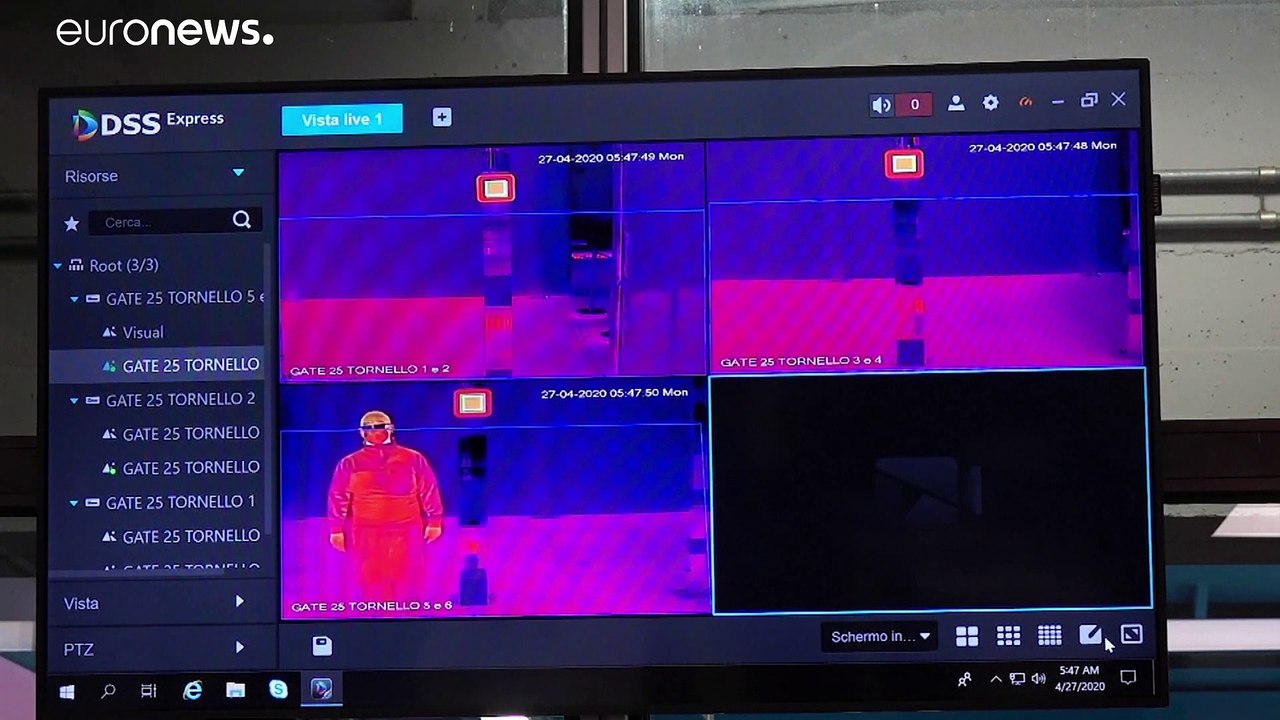 Jedes Land in der EU hat eigene Exit-Strategie