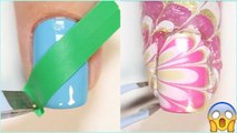 Top 10 Wonderful Nail Art Designs Tutorials For Girls 2020 - Nail Art Designs Ideas - BeautyPlus