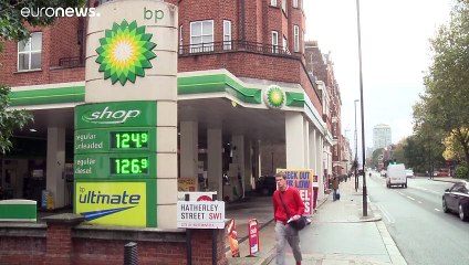 Egy kicsit magához tért az olajpiac az újabb zuhanás után