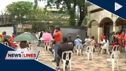 Gov't to do mass testing in NCR by May 7: Galvez