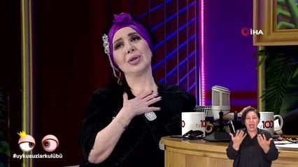 Hayatını kaybeden Nur Yerlitaş'tan geriye bu sözler kaldı