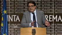 Extremadura propone salir por tramos horarios a partir del 2 de mayo