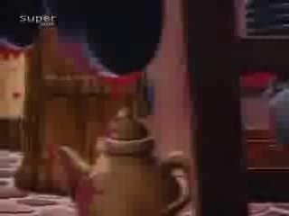 01 09 12- Gumisie - Tajemnica soku z gumijagód