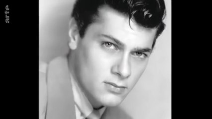 Tony Curtis, le gamin du Bronx  le documentaire en replay sur Arte
