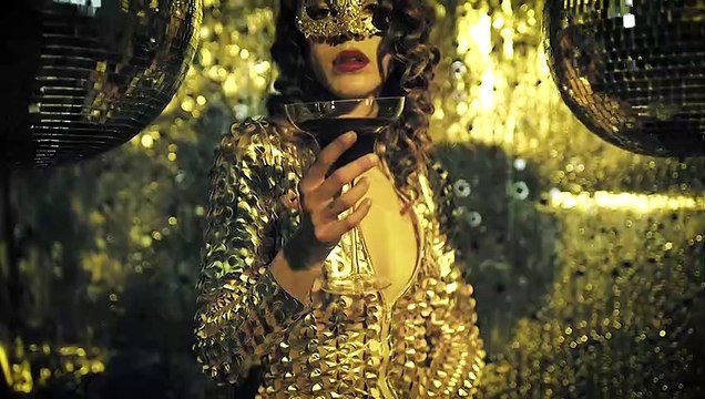 Da Muzik - Fader Monstars Feat. Maxxel (Official Music Video)