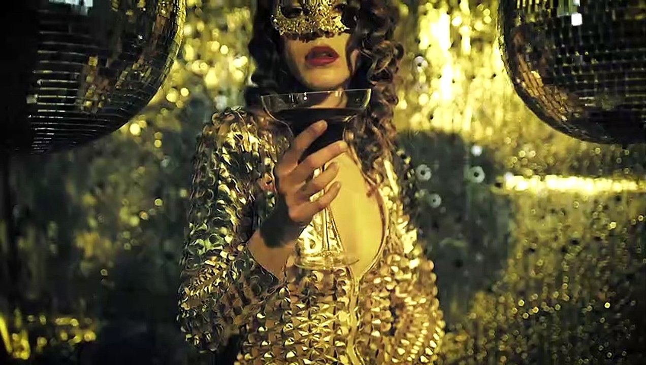 Da Muzik - Fader Monstars Feat. Maxxel (Official Music Video)