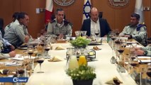 إسرائيل تعلن بدء مرحلة طرد إيران من سوريا ومصادر تربطها بالهجوم الإعلامي الروسي على بشار